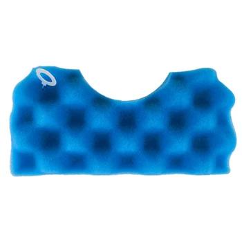 Комплект фильтров Blue Sponge Liver для аксессуаров Samsung для пылесоса Аксессуары для роботов-пылесосов серии Dj97-01040C