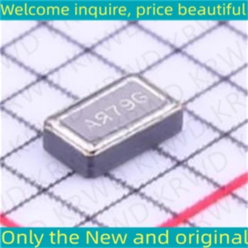 10 шт. Новый и оригинальный чип IC ABS06-107-32,768кГц-T ABS06-107-32,768 КГЦ ABS06-107-32,768 SMD2012-2P