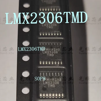 5ШТ LMX2306TMD SOP8