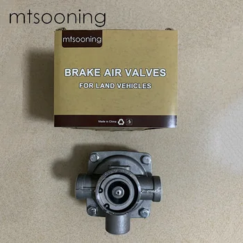 Воздушные клапаны Mtsooning для наземных транспортных средств, Номер детали WG9000360134