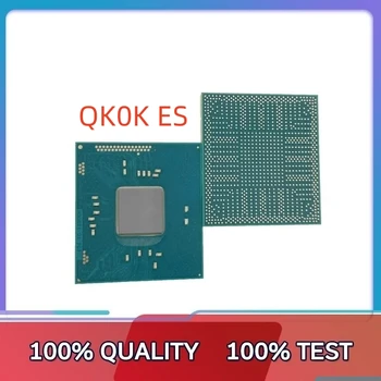 100% Новый чипсет QK0K ES N3160 BGA CPU