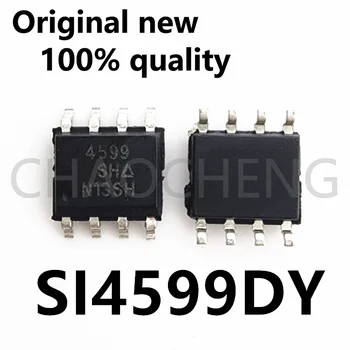 (5-10 шт.) 100% Новый оригинальный набор микросхем SI4599DY SI4599 4599 sop8
