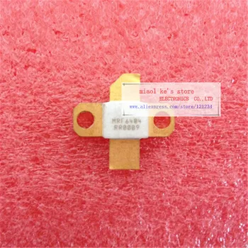 MRF6404 MRF6404K [КОРПУС 395C-01] - высококачественный оригинальный транзистор