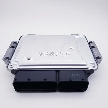 Аксессуары для экскаваторов KOBELCO SK130-8 140-8 для Mitsubishi плата управления двигателем компьютерная плата контроллер ECU