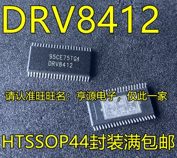 10 шт./лот 100% новый DRV8412 DRV8412DDWR TSSOP44 IC