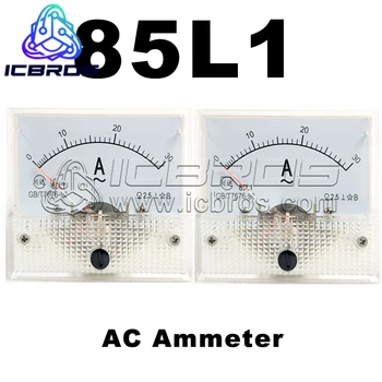 Указатель прибора 85L1 амперметр переменного тока 15A 20 A30A 50A 5A 10A