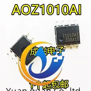 30шт оригинальный новый AOZ1010AI Z1010AI понижающий ЖК-блок питания SOP-8 Z1010A1