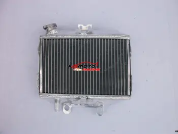 Алюминиевый радиатор для 1998 1999 Honda CR125 CR125R