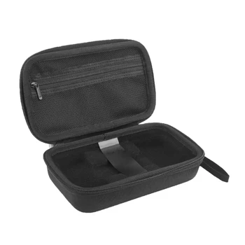 Защитный чехол для переноски, сумка, Ударопрочный жесткий чехол для хранения EVA, защита от падения для мобильного игрового контроллера Backbone One