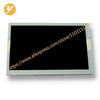 Новый оригинальный LQ070Y3LW01 с 7-дюймовым TFT-LCD экраном Zhiyan supply