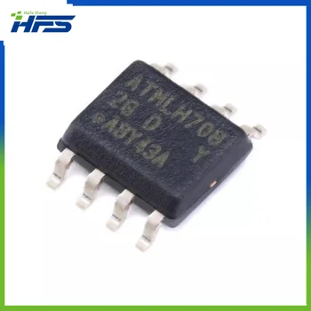 5 шт. оригинальных оригинальных микросхем памяти SMD AT24CM01-SSHD-T SOIC-8 серийных EEPROMs